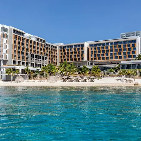Sheraton Cebu Mactan Resort