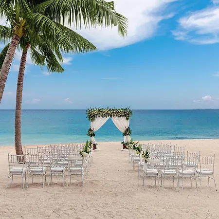 Sheraton Cebu Mactan Resort