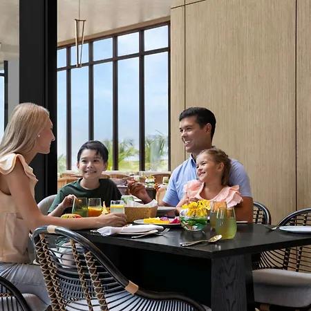 Sheraton Cebu Mactan Resort