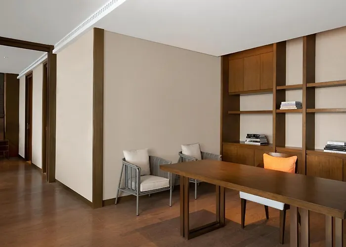 Sheraton Cebu Mactan ホテル