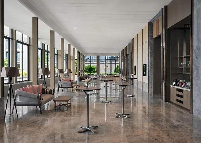 Sheraton Cebu Mactan マクタン