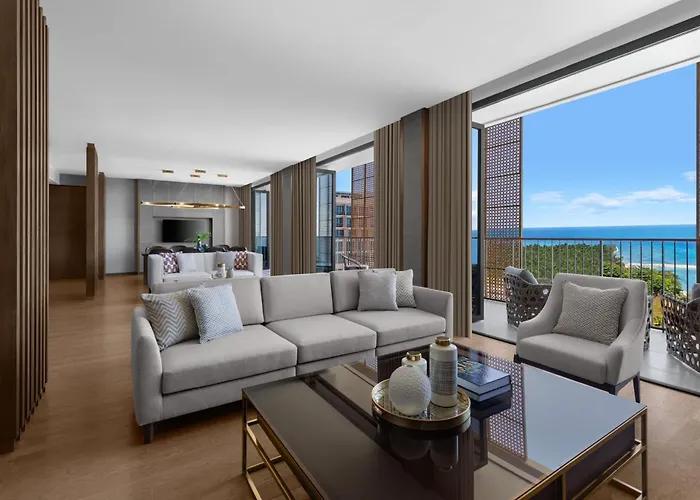 Sheraton Cebu Mactan Hotell