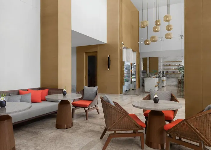 Sheraton Cebu Mactan ホテル