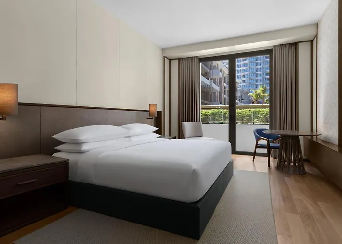 Hotell Sheraton Cebu Mactan Lapu-Lapu City