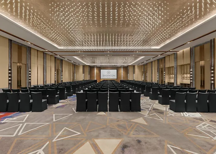 Sheraton Cebu Mactan 5* マクタン