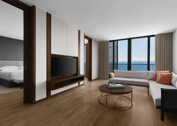 Sheraton Cebu Mactan 5*