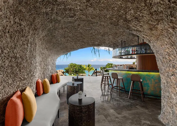 Sheraton Cebu Mactan ホテル