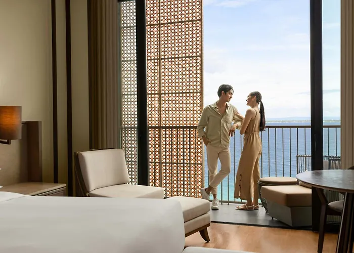 Sheraton Cebu Mactan 5* マクタン