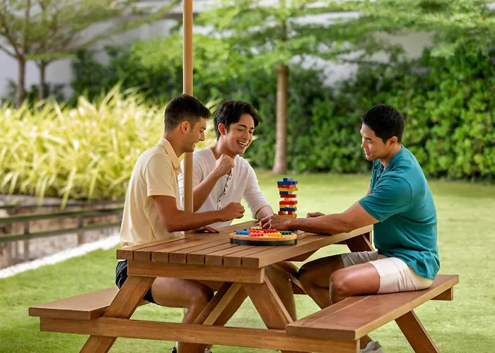 Sheraton Cebu Mactan マクタン