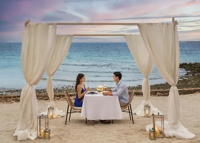 Sheraton Cebu Mactan