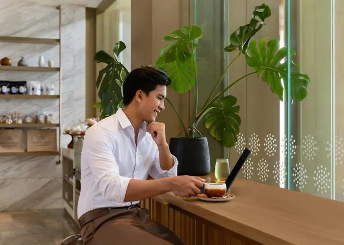 Sheraton Cebu Mactan 5*