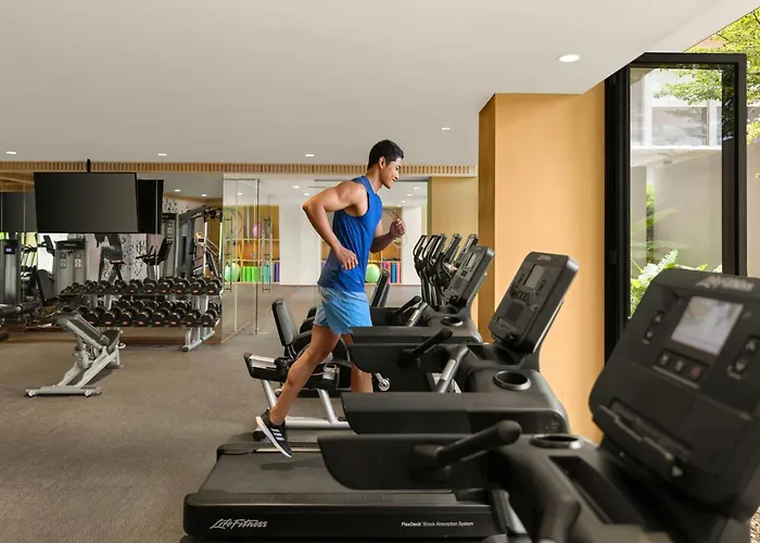 ホテル Sheraton Cebu Mactan