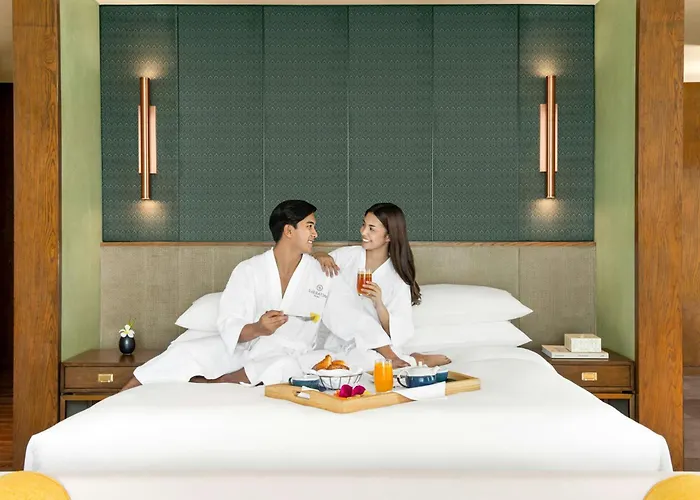 Sheraton Cebu Mactan 5*