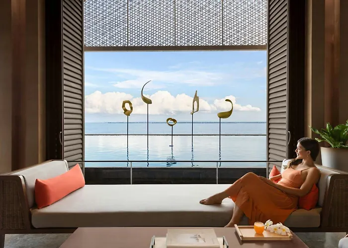 Sheraton Cebu Mactan マクタン