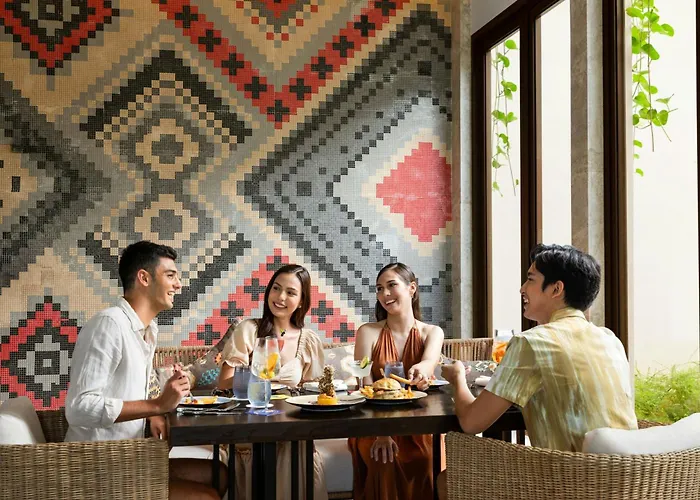 Sheraton Cebu Mactan