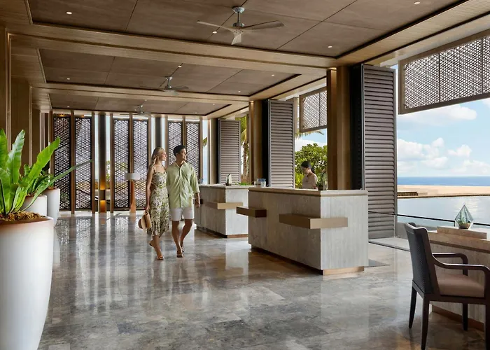 Sheraton Cebu Mactan ホテル マクタン