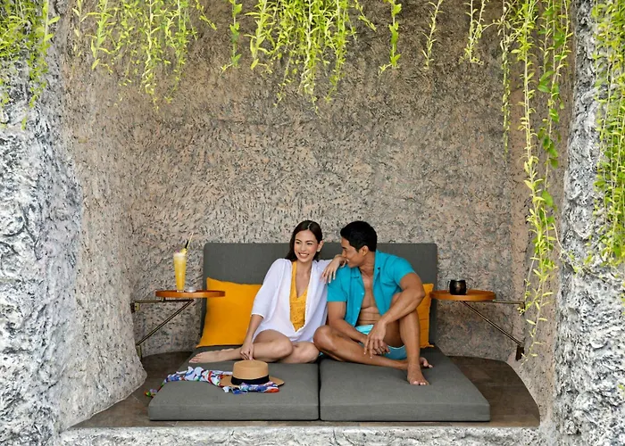 Sheraton Cebu Mactan 5* マクタン