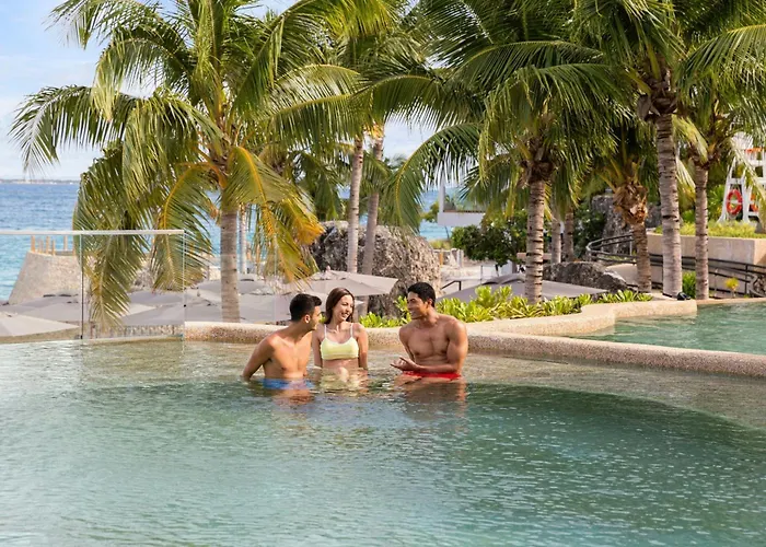 Sheraton Cebu Mactan