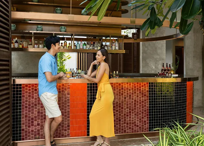 ホテル Sheraton Cebu Mactan 5*