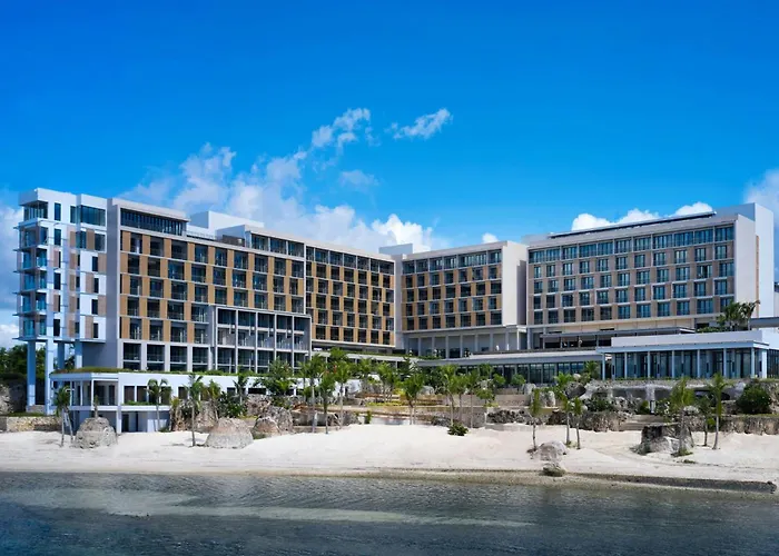 Sheraton Cebu Mactan ホテル マクタン