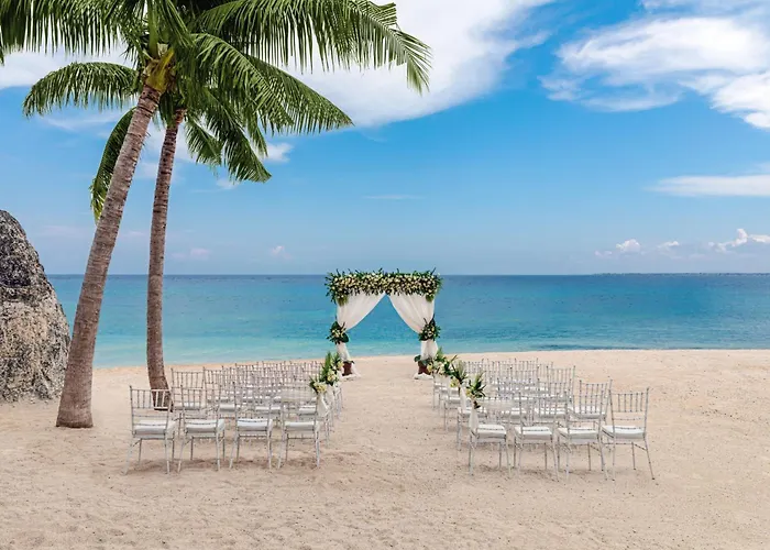 ホテル Sheraton Cebu Mactan 5*