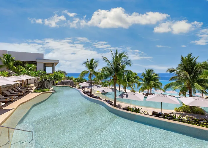 Sheraton Cebu Mactan マクタン