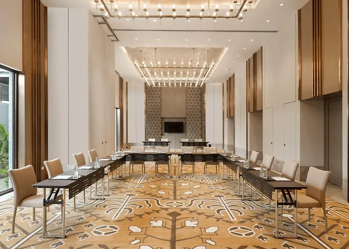 ホテル Sheraton Cebu Mactan