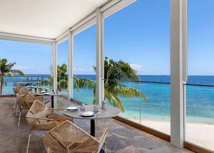 ホテル Sheraton Cebu Mactan