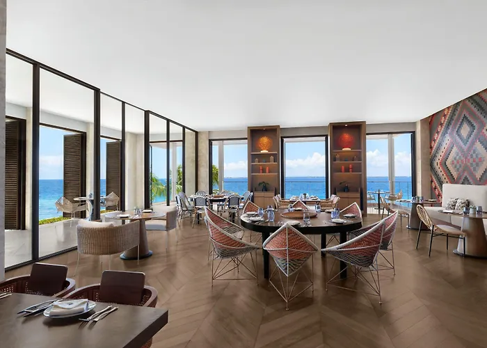 ホテル Sheraton Cebu Mactan 5*