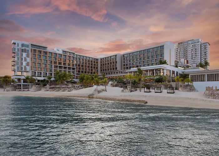 ホテル Sheraton Cebu Mactan