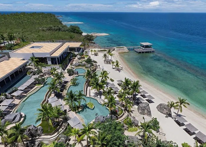 Sheraton Cebu Mactan Hotell