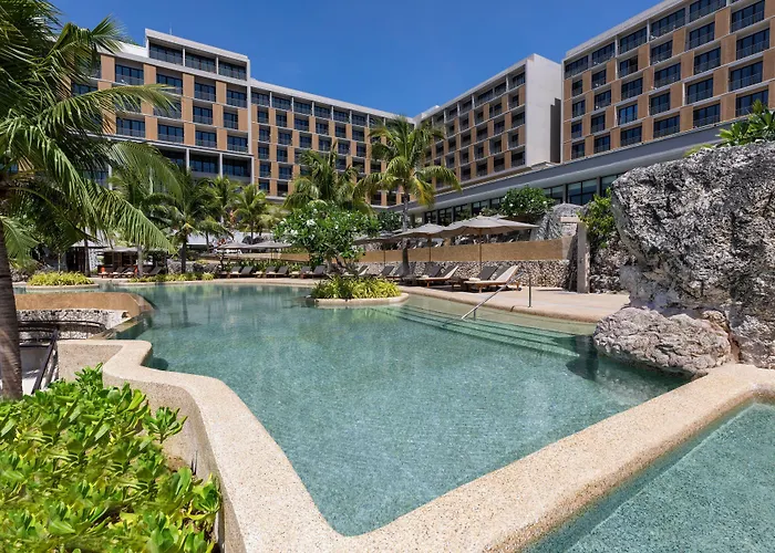 Sheraton Cebu Mactan Hotell Lapu-Lapu City