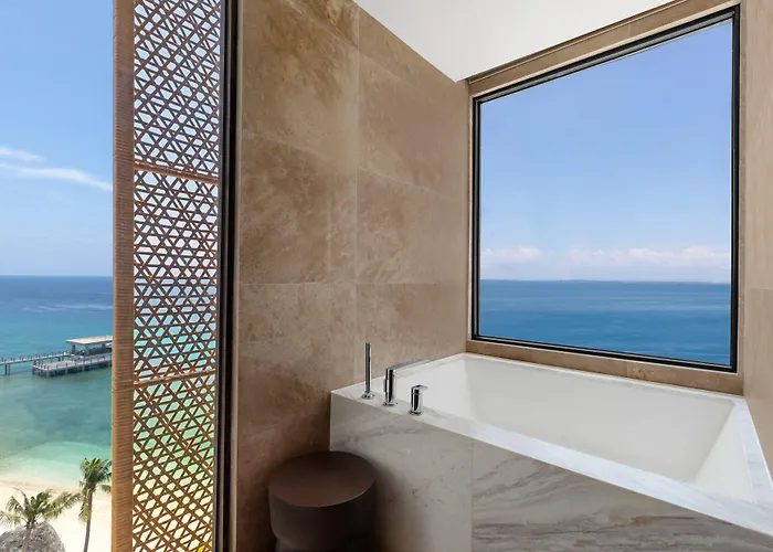 ホテル Sheraton Cebu Mactan 5*