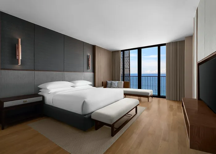 Sheraton Cebu Mactan 5*
