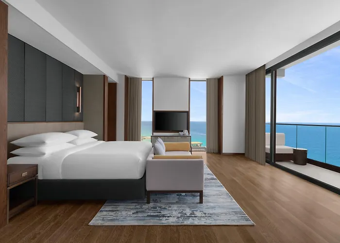 Sheraton Cebu Mactan 5* マクタン