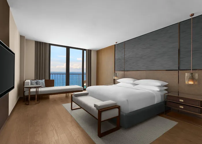 Sheraton Cebu Mactan