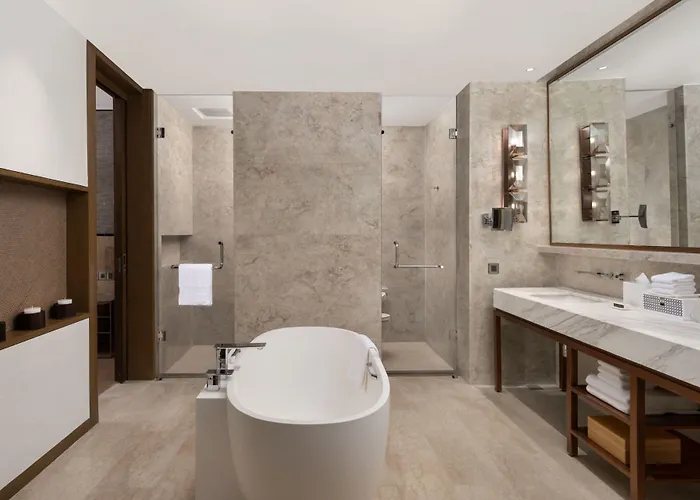 Sheraton Cebu Mactan ホテル