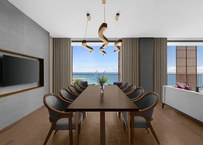 Sheraton Cebu Mactan 5* マクタン