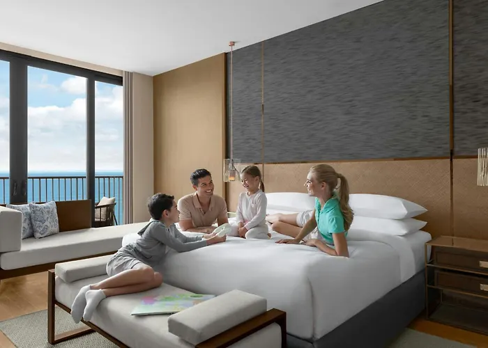 ホテル Sheraton Cebu Mactan 5*
