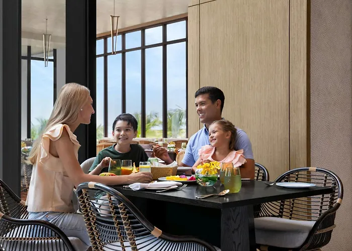 ホテル Sheraton Cebu Mactan マクタン