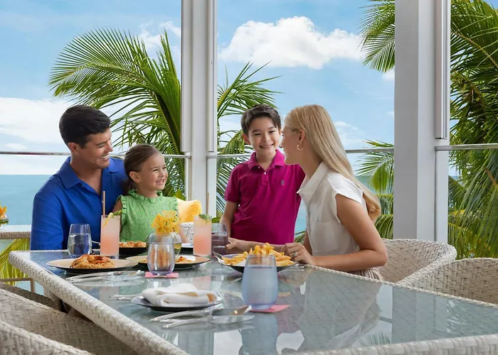 Sheraton Cebu Mactan ホテル マクタン