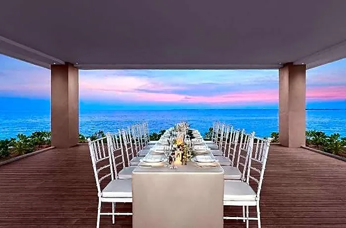 Sheraton Cebu Mactan ホテル 5*