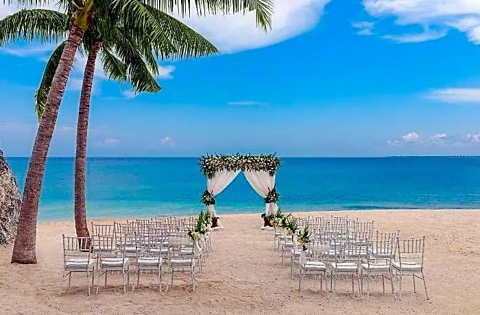 Sheraton Cebu Mactan ホテル