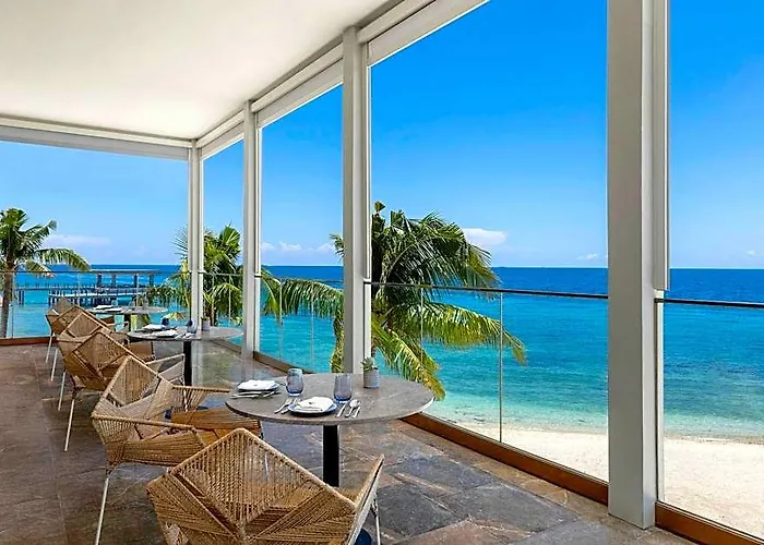 Sheraton Cebu Mactan Lapu-Lapu City