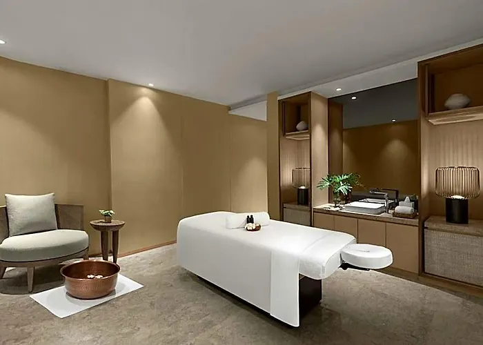 Sheraton Cebu Mactan Hotel