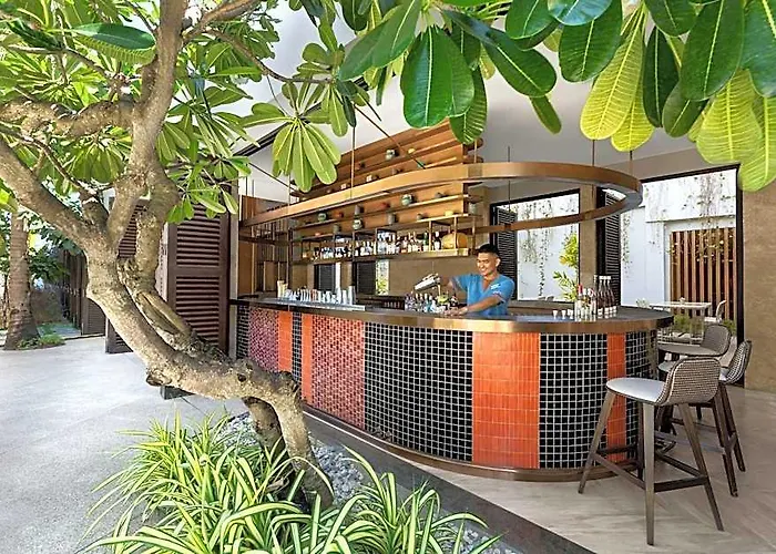 Sheraton Cebu Mactan Hotel 5*