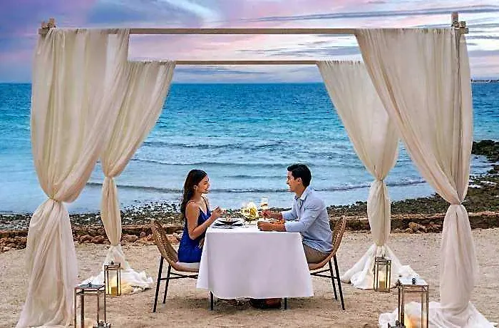 Sheraton Cebu Mactan Lapu-Lapu City