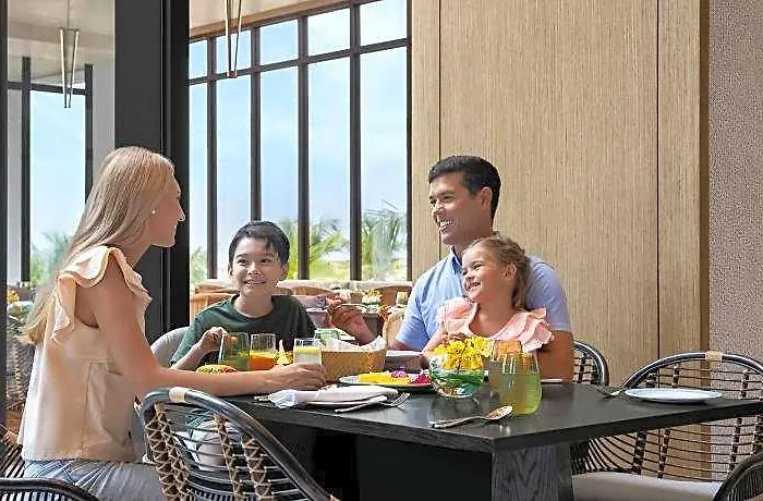 Hotel Sheraton Cebu Mactan