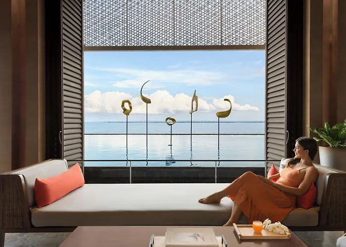 Sheraton Cebu Mactan 5*