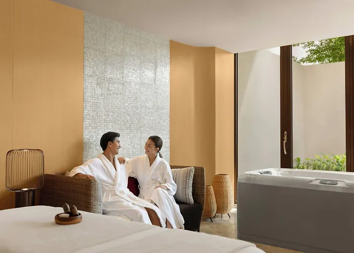 Sheraton Cebu Mactan Hotell